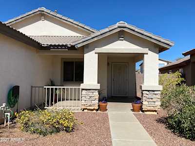 11006 W Del Rio Lane Avondale, AZ 85323