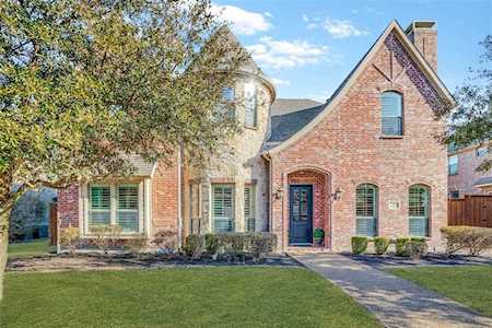 6974 Irongate Place Frisco, TX 75036