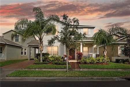 15135 Driftwood Bend St Winter Garden, FL 34787