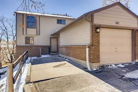 901 Homestake Dr Golden, CO 80401