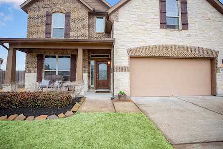 9507 Bosque Hills Ct Rosenberg, TX 77469