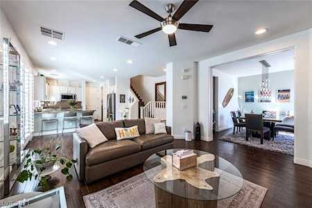2311 Malaga Peak St Las Vegas, NV 89135