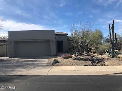 6937 E Purple Shade Circle Scottsdale, AZ 85266