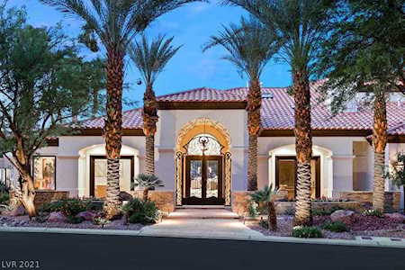48 Innisbrook Ave Las Vegas, NV 89113