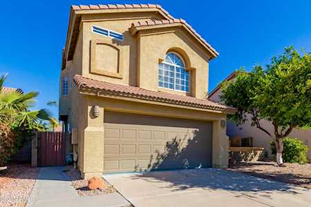 3210 E Wickieup Lane Phoenix, AZ 85050