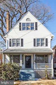 5814 32nd St NW Washington, DC 20015