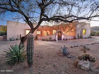 38054 N El Indio Circle Cave Creek, AZ 85331