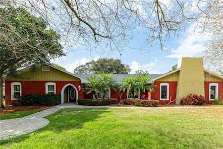 6728 Parson Brown Dr Orlando, FL 32819