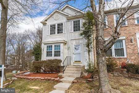 13220 Custom House Ct Fairfax, VA 22033