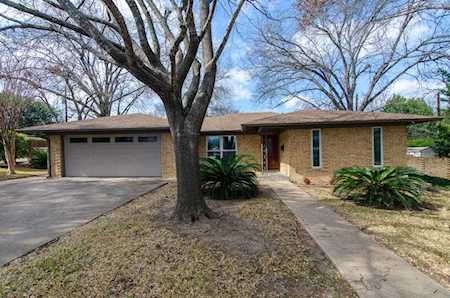 2804 Winston CT Austin, TX 78731