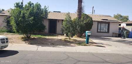 3140 N 48th Drive Phoenix, AZ 85031