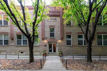 2021 W Willow St #202 Chicago, IL 60647