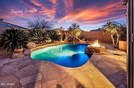 7111 E Sienna Bouquet Place Scottsdale, AZ 85266