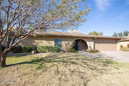 1132 E Orangewood Avenue Phoenix, AZ 85020