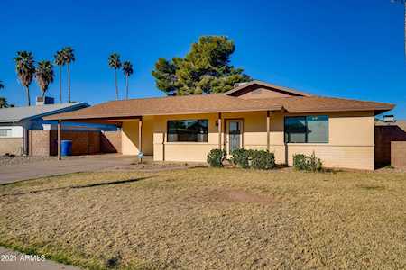 4910 S Clark Drive Tempe, AZ 85282