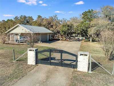 8308 Sharl CV Austin, TX 78737