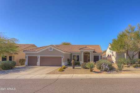 4818 E Fernwood Court Cave Creek, AZ 85331