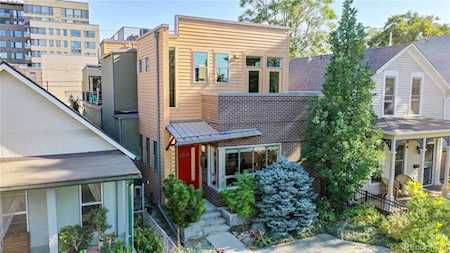2534 California St Denver, CO 80205