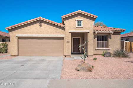 3722 E Andre Avenue Gilbert, AZ 85298
