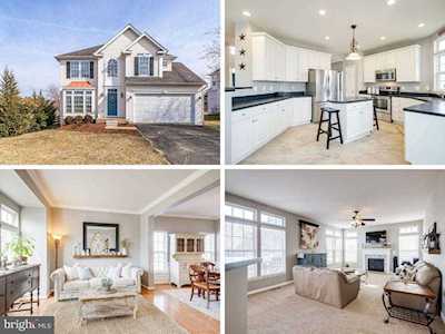 6612 Clarkes Meadow Dr Bealeton, VA 22712