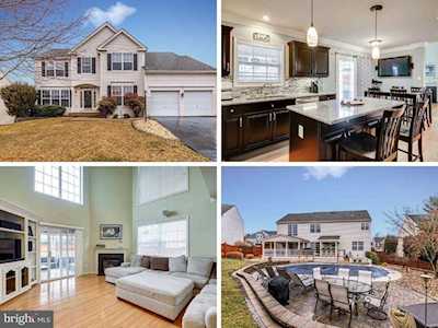 12926 Vixen Ct Bristow, VA 20136