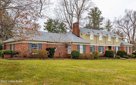 6214 Glen Hill Rd Louisville, KY 40222