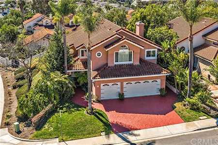 2 Vistamar Dr Laguna Niguel, CA 92677