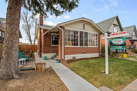 871 S Sherman St Denver, CO 80209
