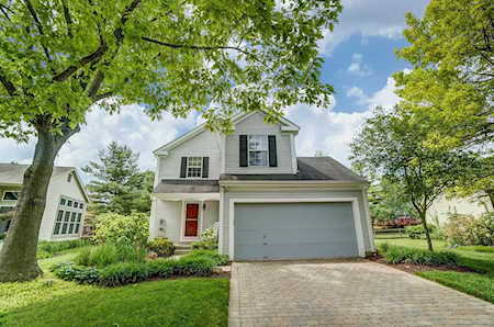 3789 Secretariat Court Columbus, OH 43221