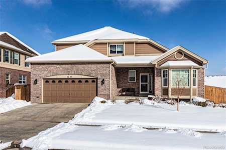 5452 S Eaton Park Way Aurora, CO 80016