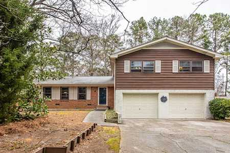 3310 Shorelake Dr Tucker, GA 30084