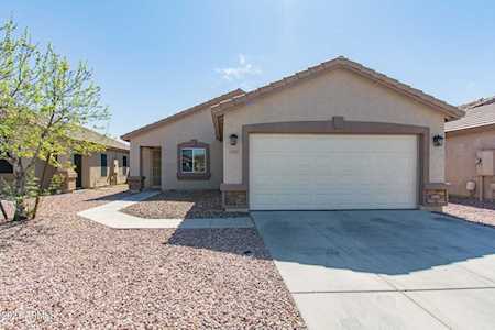 11565 W Carol Avenue Youngtown, AZ 85363
