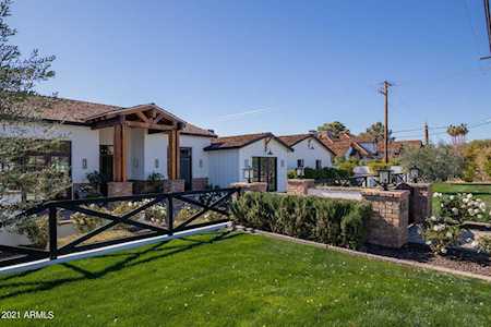4525 E Lafayette Boulevard Phoenix, AZ 85018
