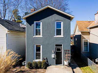 1353 S 3rd Street Columbus, OH 43207
