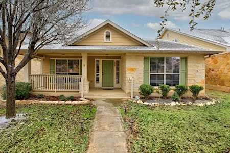 606 Brazos Bend DR Cedar Park, TX 78613