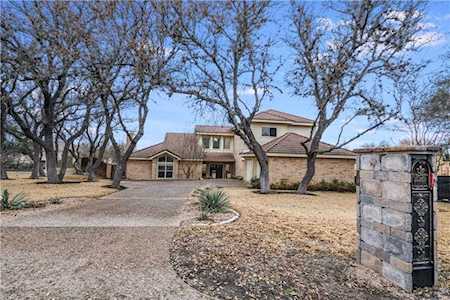 18 Wingreen LOOP The Hills, TX 78738