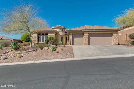 41914 N Harbour Town Court Anthem, AZ 85086