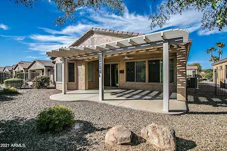 4281 E Azalea Drive Gilbert, AZ 85298