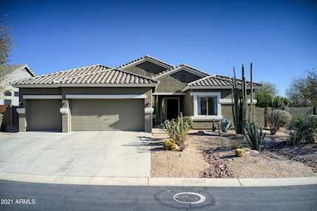 5067 E Lonesome Trail Cave Creek, AZ 85331