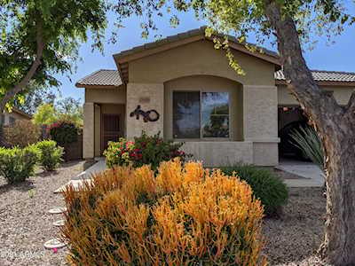 9849 W Horse Thief Pass Tolleson, AZ 85353