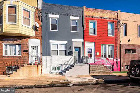 1807 S 21st St Philadelphia, PA 19145