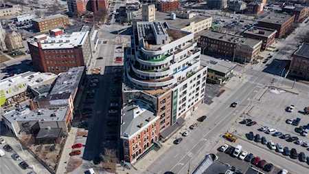 333 Massachusetts Ave #405 Indianapolis, IN 46204