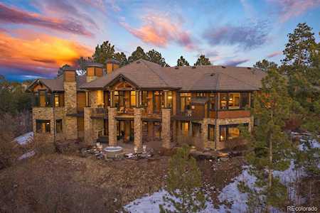 1101 Northwood Ln Castle Rock, CO 80108