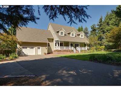 22303 SW Bar None Rd Tualatin, OR 97062