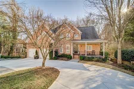4596 Chattahoochee Ct SE Marietta, GA 30067