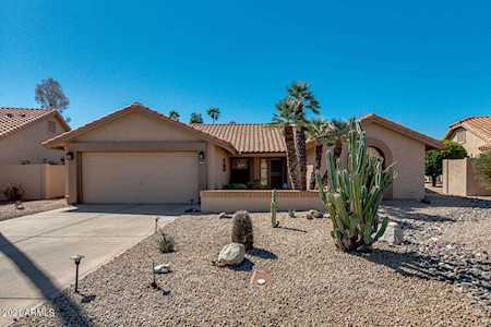 9151 W Oraibi Drive Peoria, AZ 85382