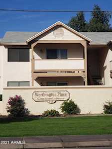 616 S Hardy Drive #101 Tempe, AZ 85281