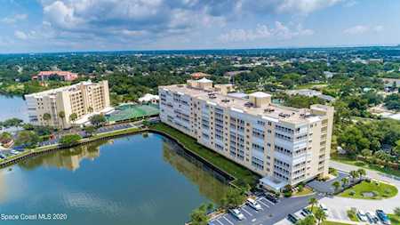 134 Starboard Lane #602 Merritt Island, FL 32953