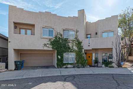 1731 E Evans Drive Phoenix, AZ 85022