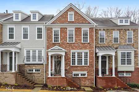 2134 Weldonberry Dr Brookhaven, GA 30319